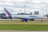 Boeing 757-236(PCF)
